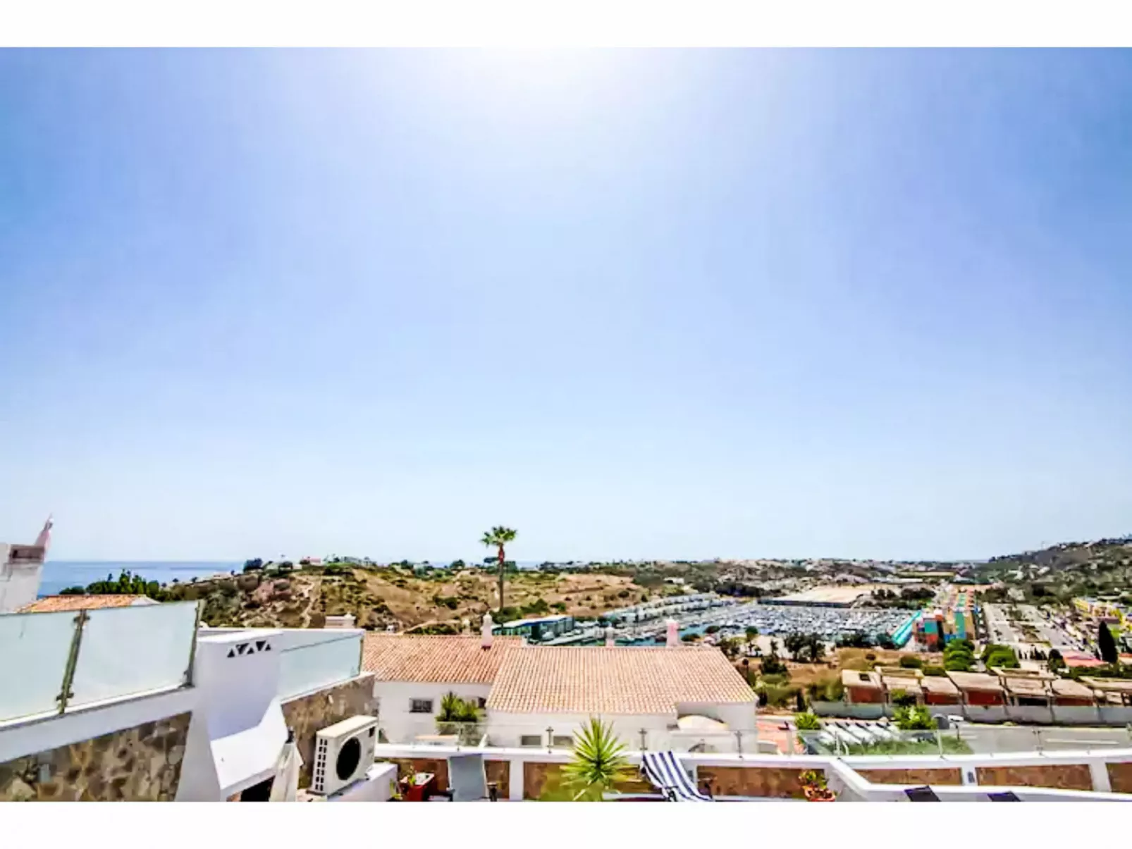 Gina - Sunny Way-Buiten