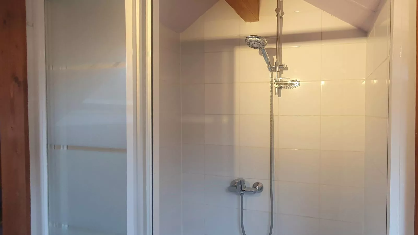 Gite de Montaigle-Badkamer