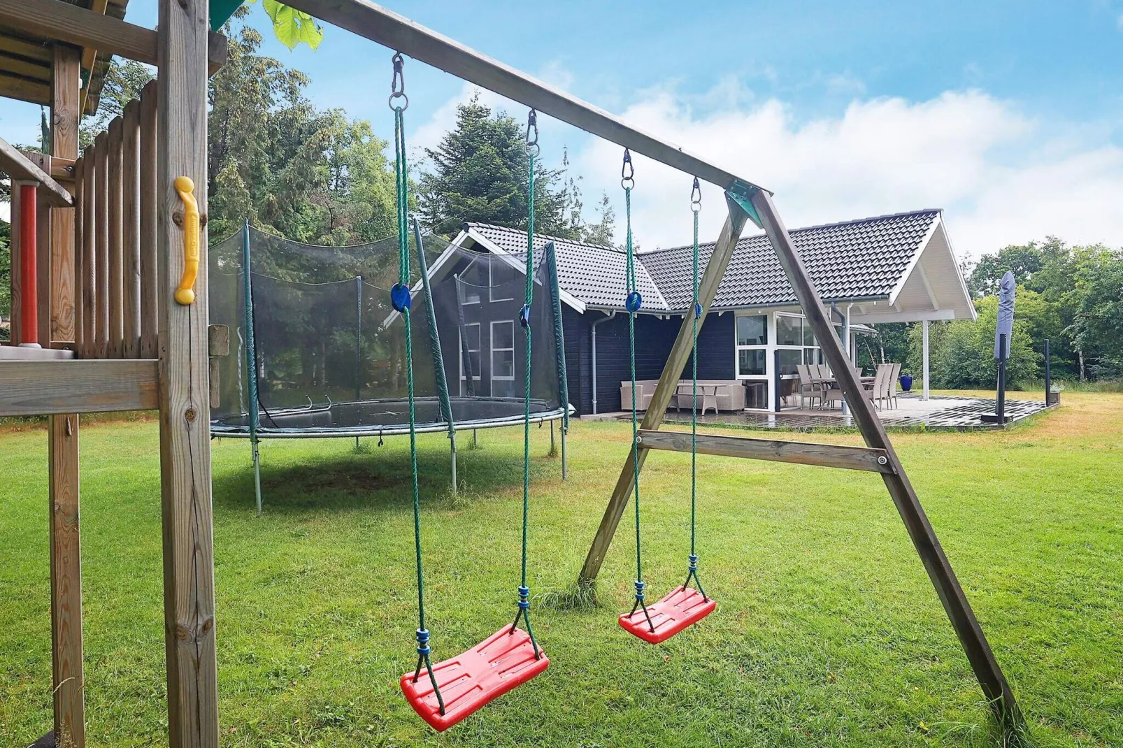 8 persoons vakantie huis in Hals-By Traum-Niet-getagd