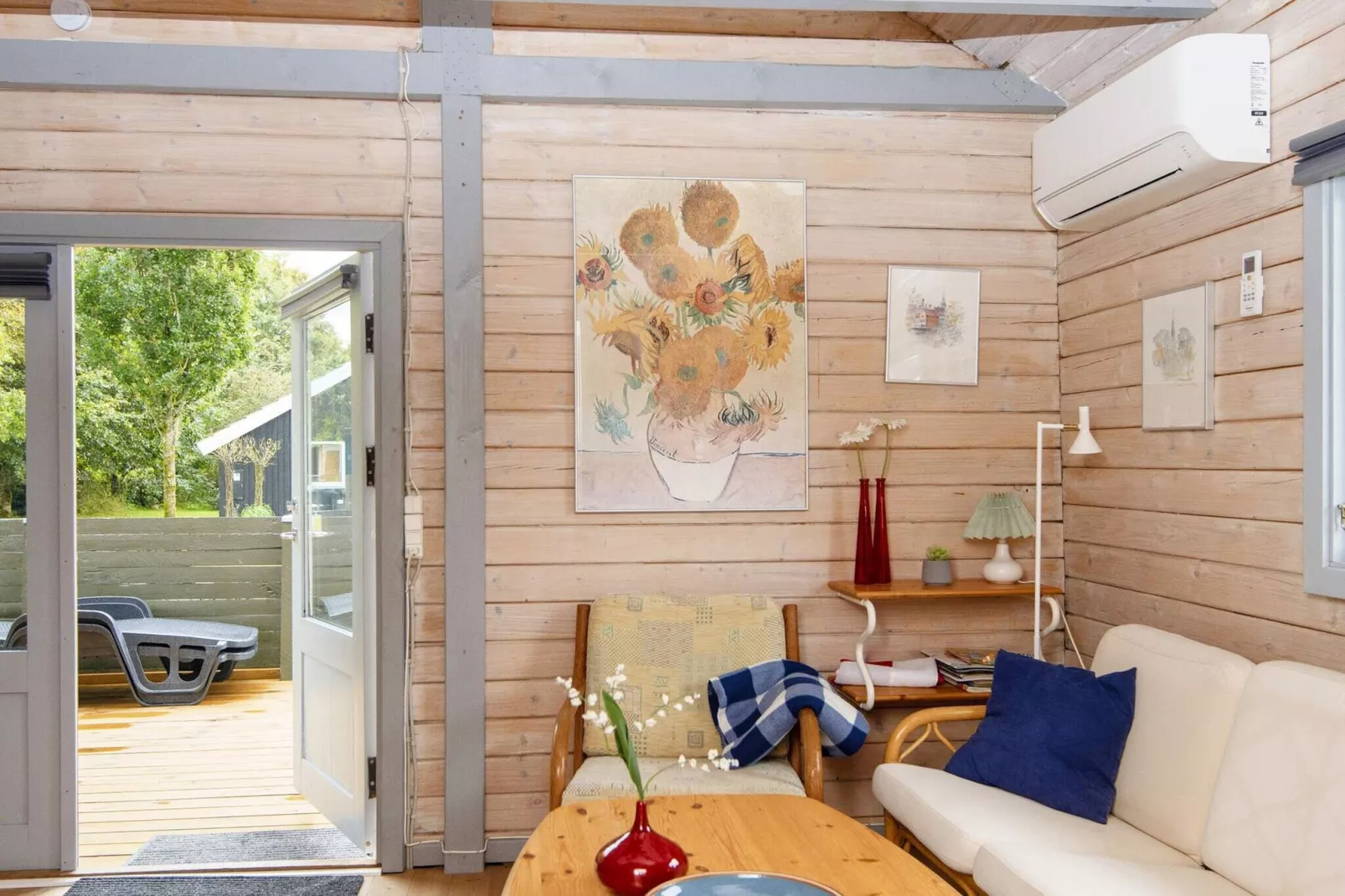 4 persoons vakantie huis in Hovborg-By Traum-Binnen