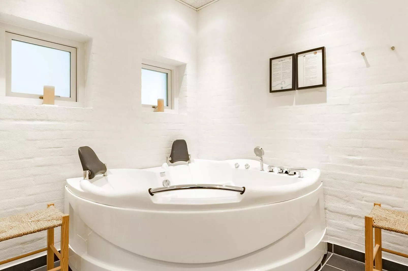 8 persoons vakantie huis in Hals-By Traum-Binnen