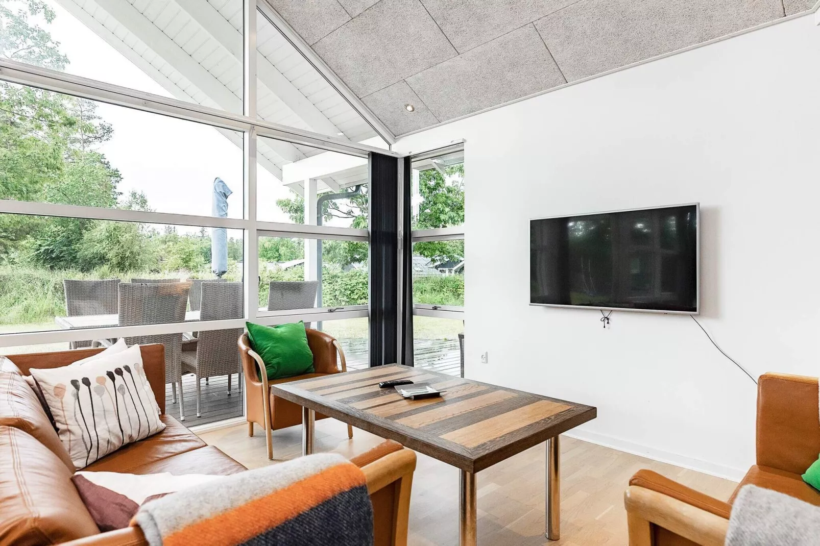 8 persoons vakantie huis in Hals-By Traum-Binnen