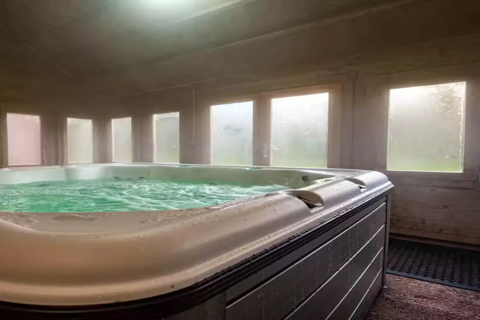 Manor on the Monnow-Faciliteiten