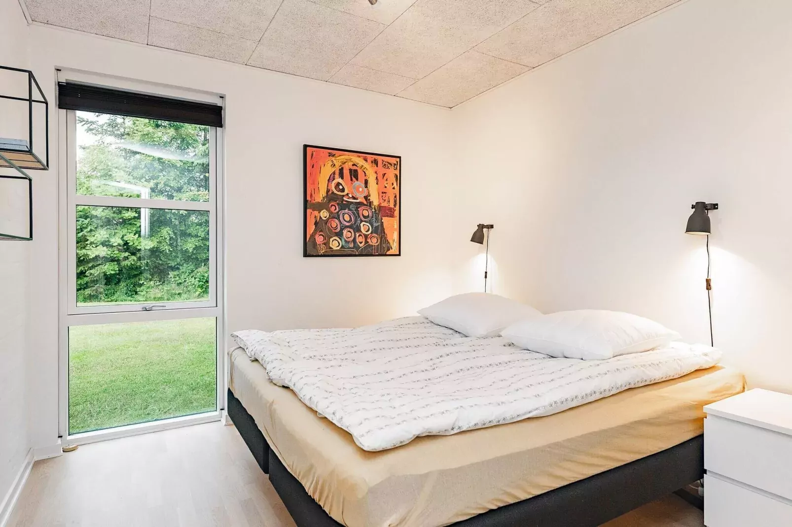8 persoons vakantie huis in Hals-By Traum-Binnen