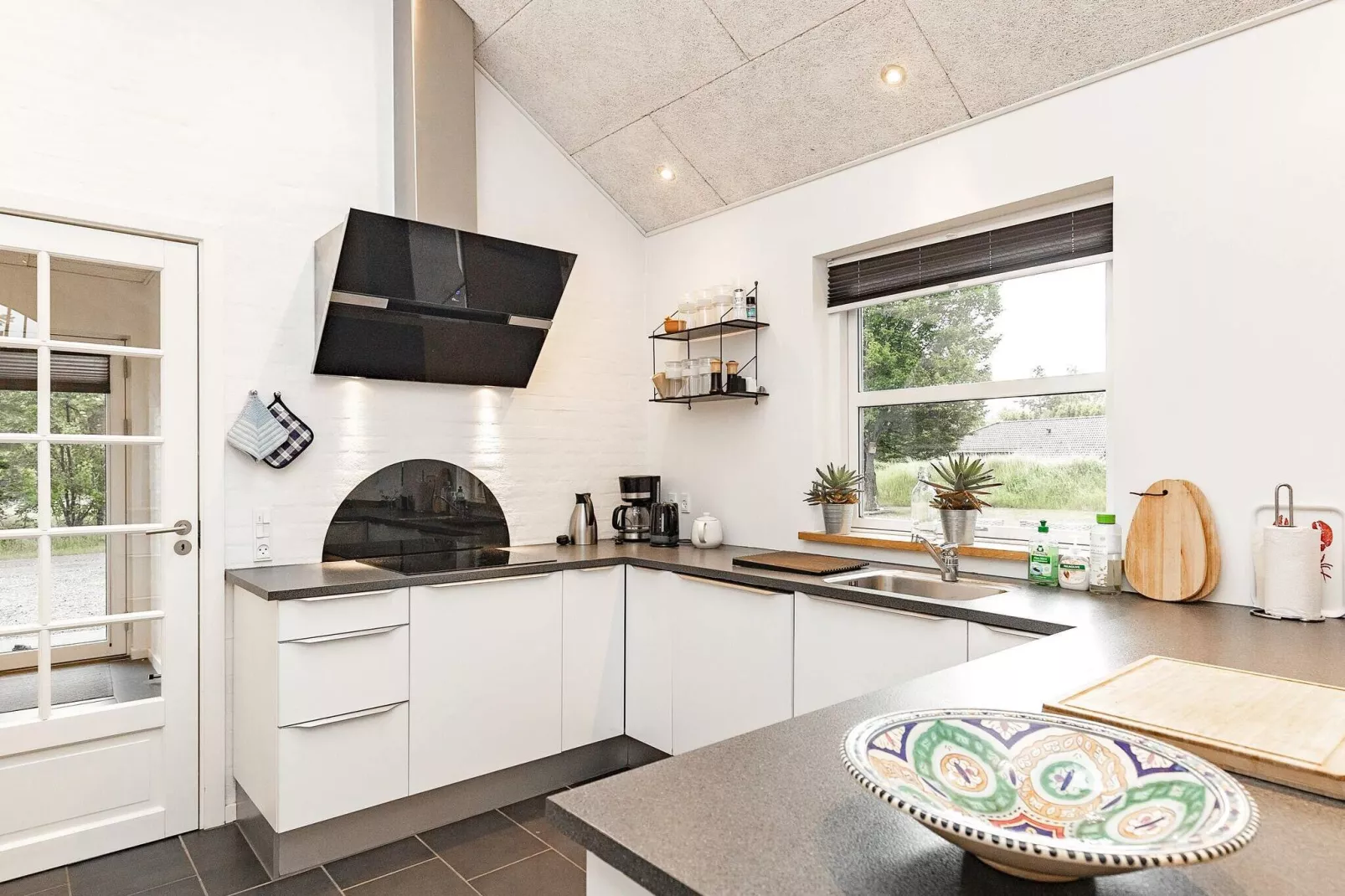 8 persoons vakantie huis in Hals-By Traum-Binnen