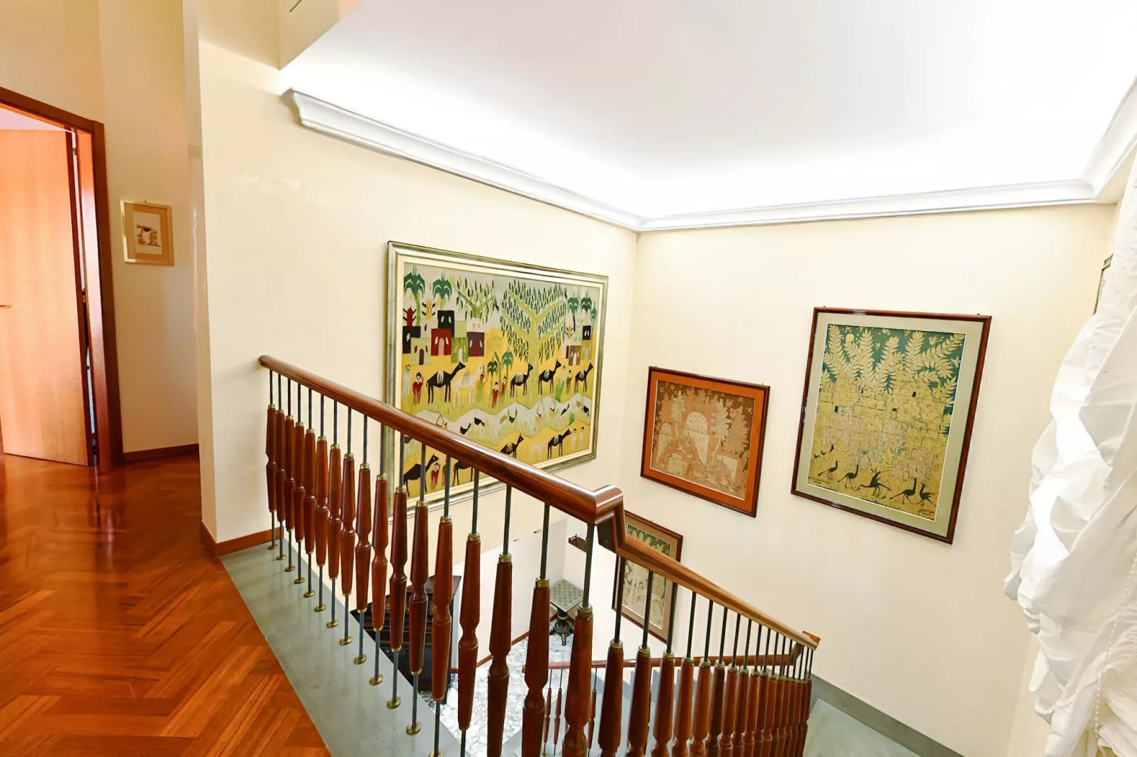 Villa Vella mit Privatpool-Sfeer