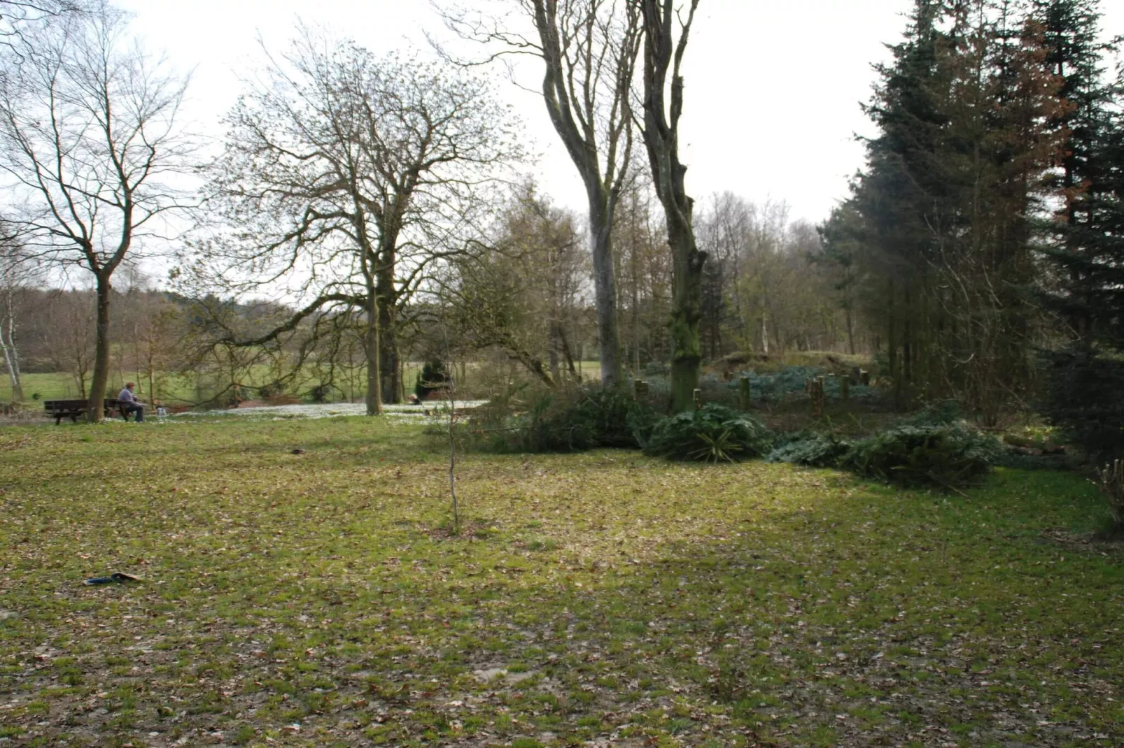 8 persoons vakantie huis in Oksbøl