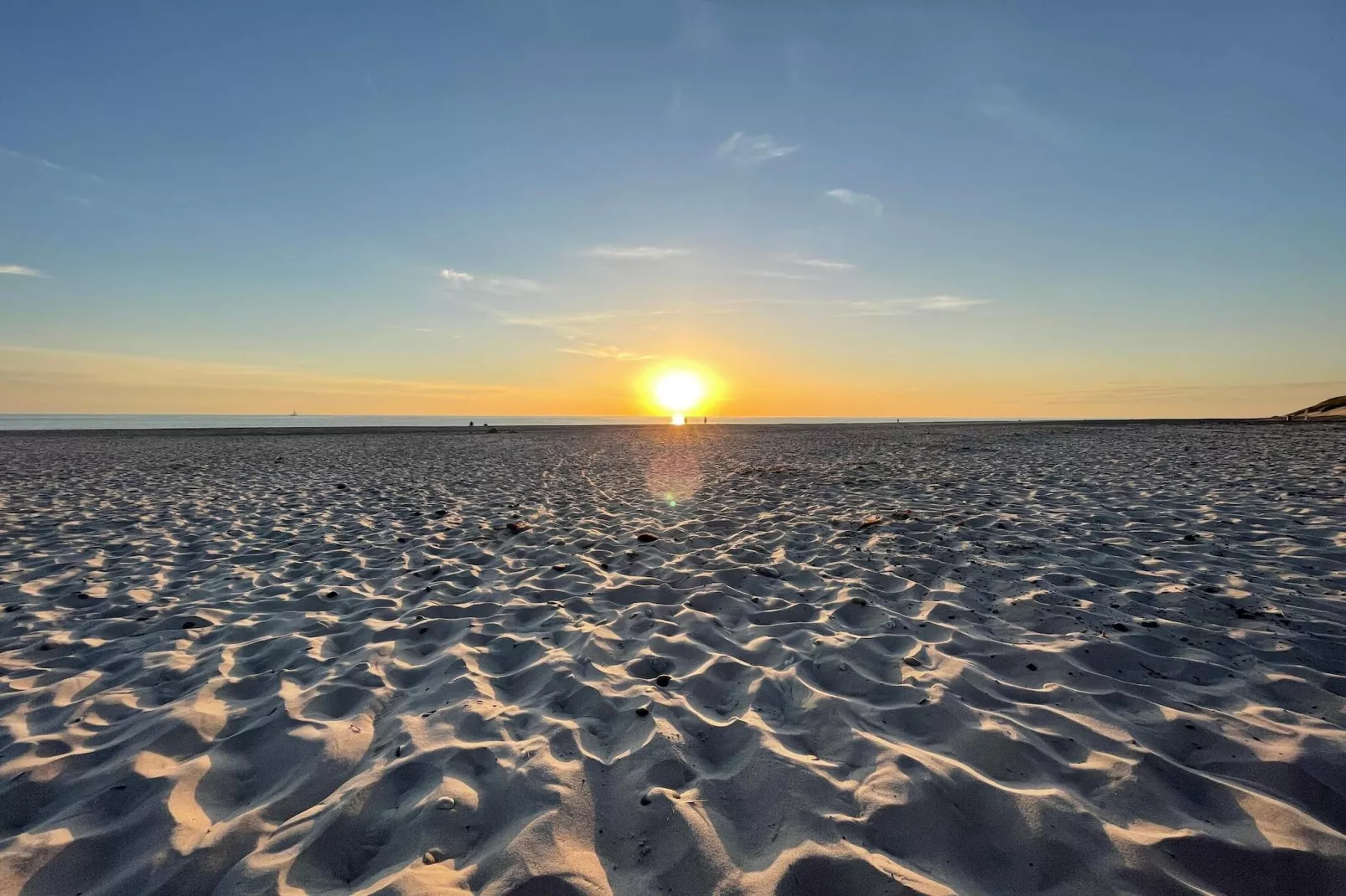 Prachtig uitzicht in Storebaelt -- By Traum Ferienwohnungen