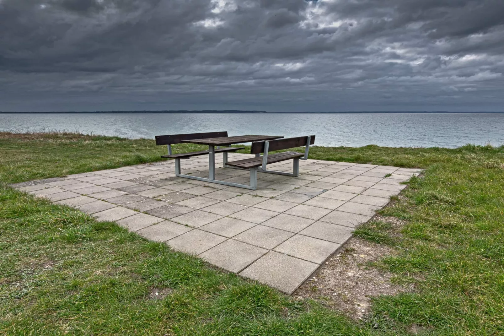 6 persoons vakantie huis in Brenderup Fyn-By Traum-Niet-getagd