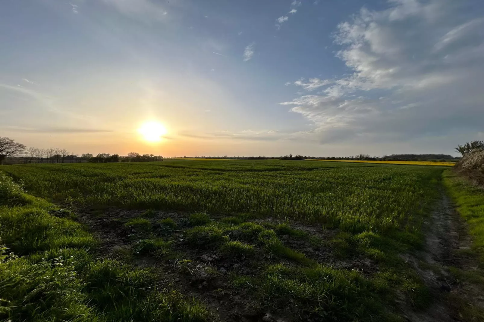 6 persoons vakantie huis in Haderslev-By Traum