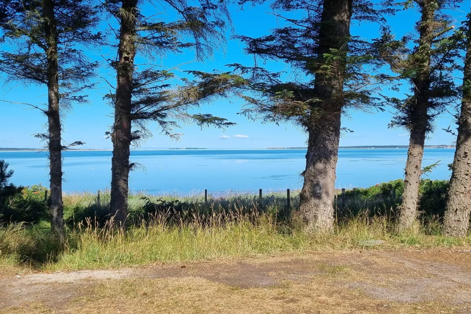 6 persoons vakantie huis in Farsø-By Traum-Niet-getagd