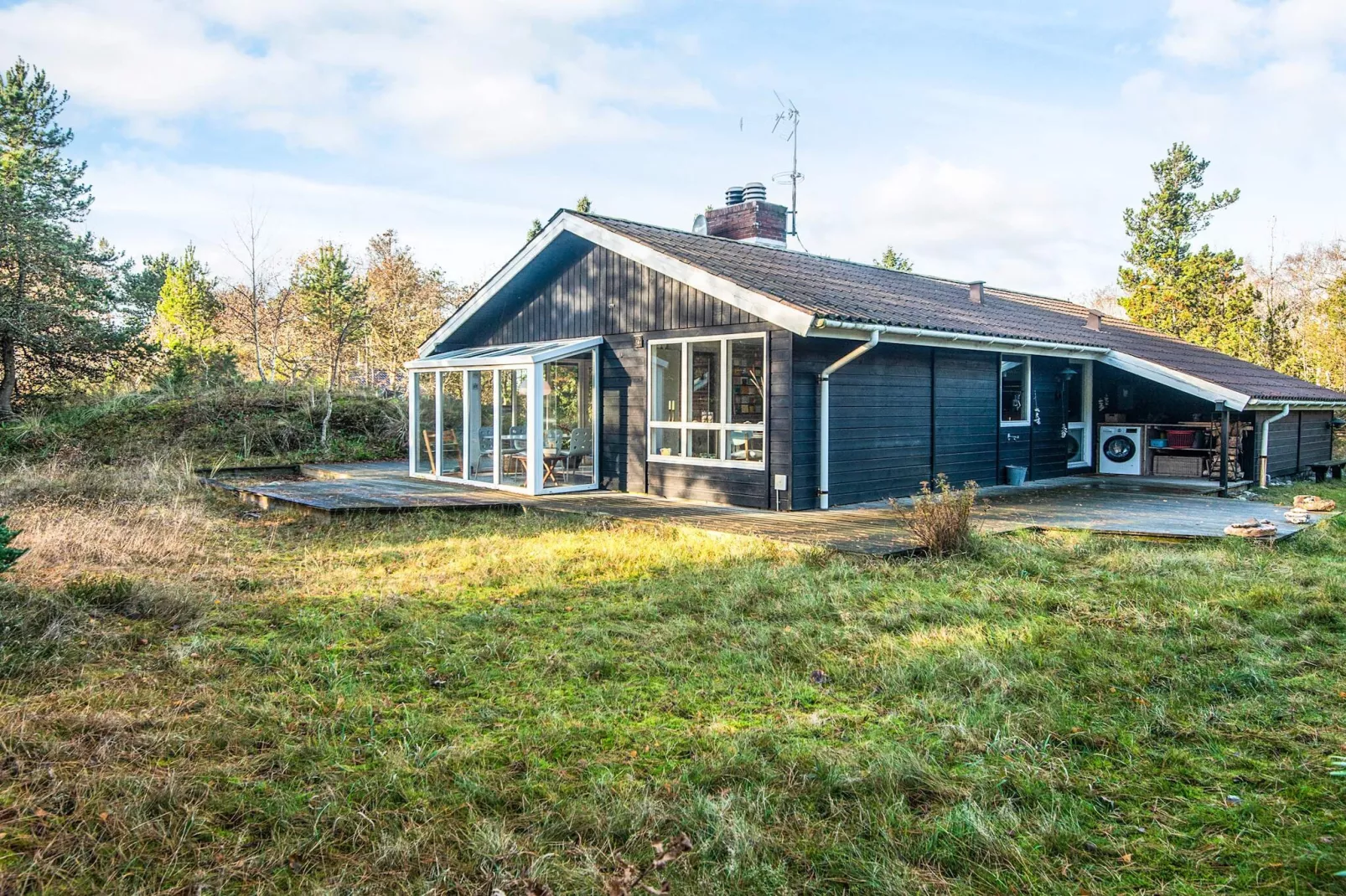 Gezellig strandhuis -- By Traum Ferienwohnungen