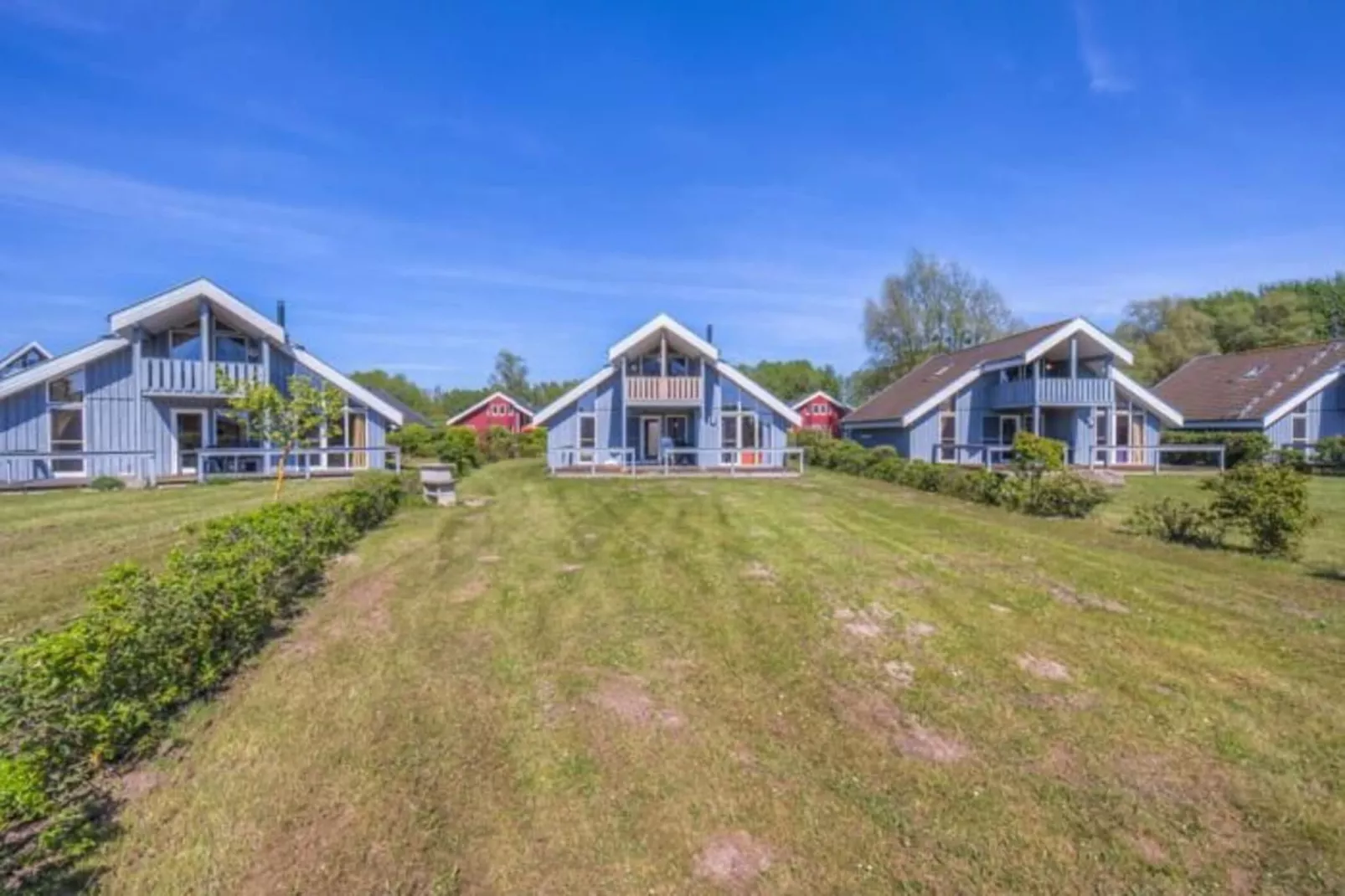 Ferienhaus Seeschwalbe-Classic 90 qm 6