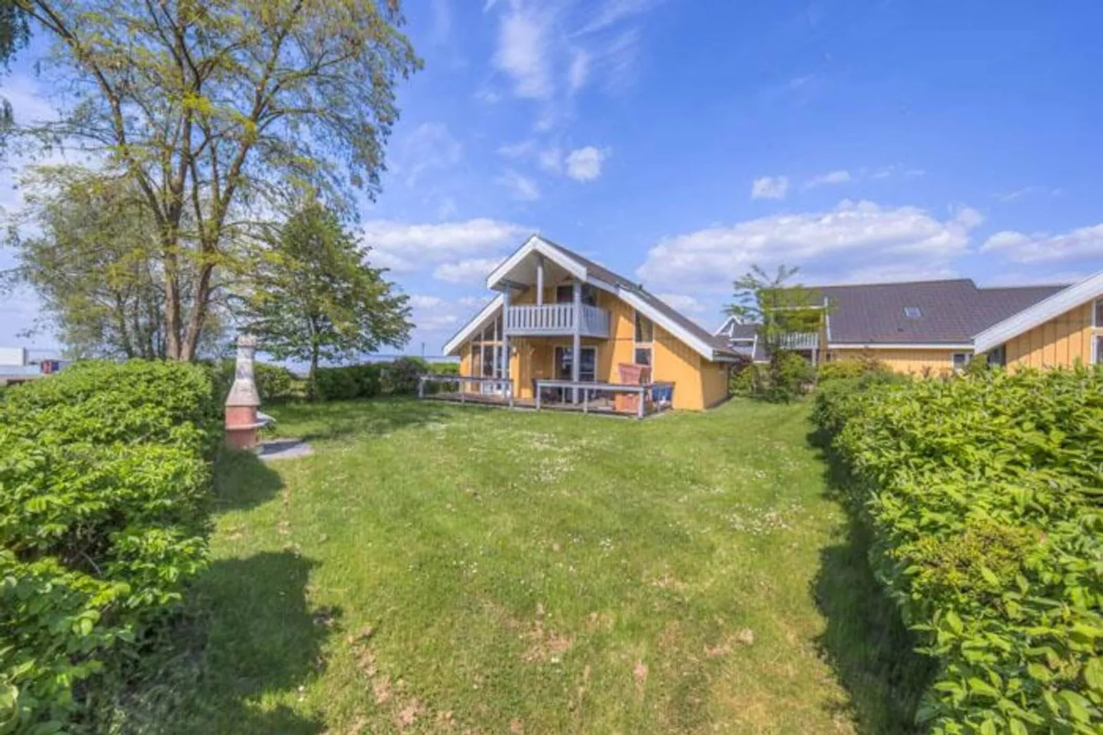 Ferienhaus Seeschwalbe-Classic 90 qm 28