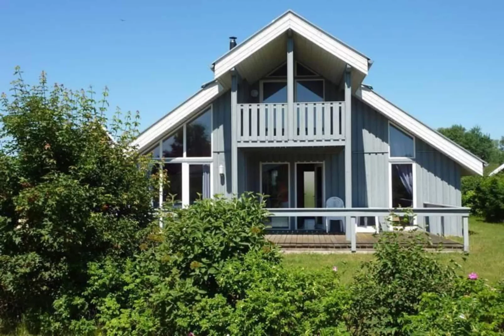 Ferienhaus Seeschwalbe-Classic 90 qm 8