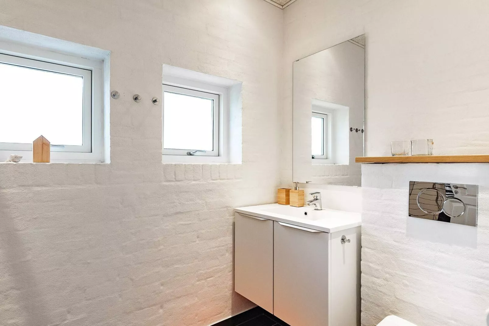 8 persoons vakantie huis in Hals-By Traum-Binnen