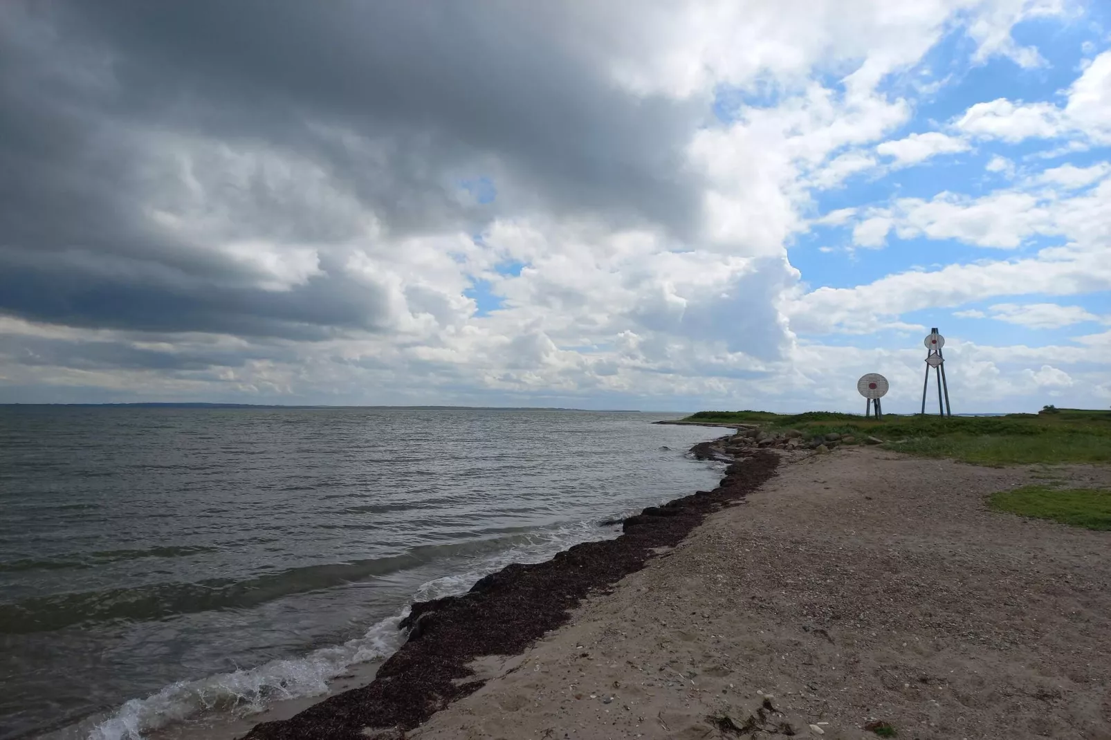 6 persoons vakantie huis in Thyholm-Waterzicht