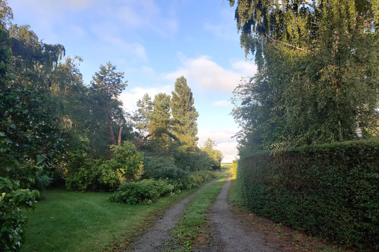 Gezellig toevluchtsoord met sauna -- By Traum Ferienwohnungen-Niet-getagd