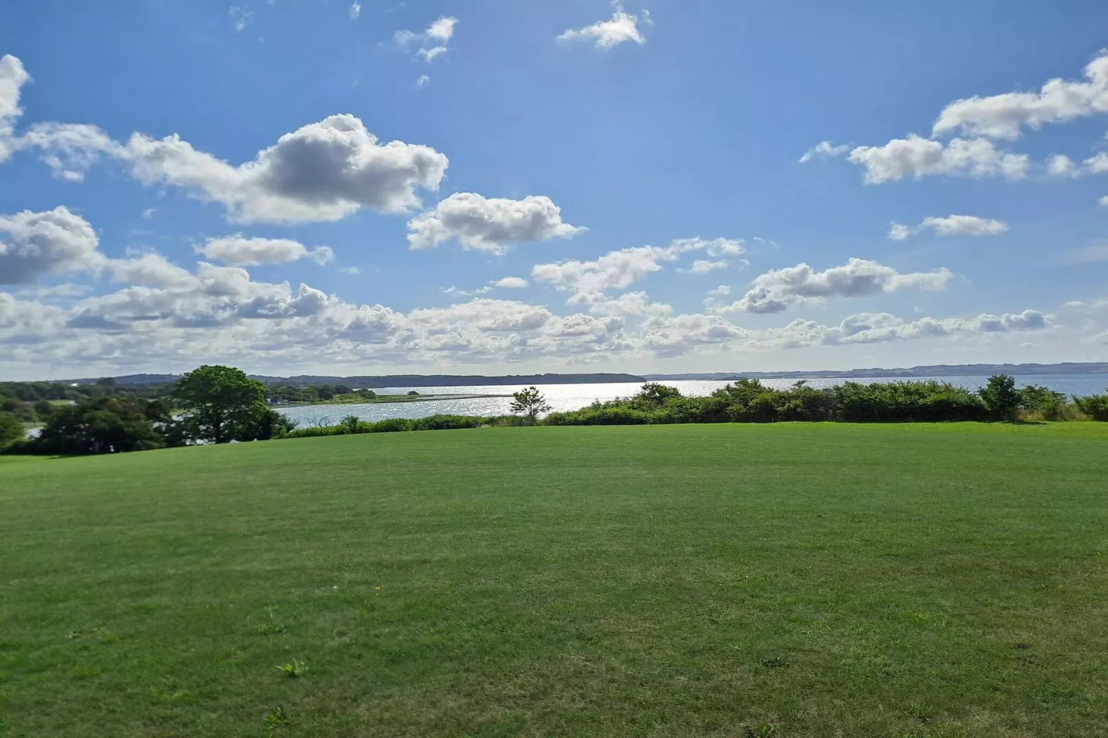 6 persoons vakantie huis in Rønde-By Traum-Niet-getagd