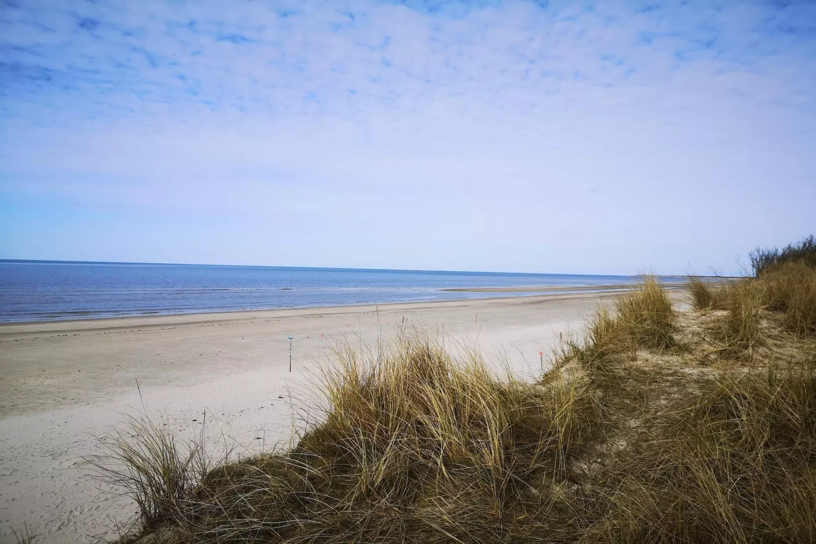 Kust ontsnapping in Ho -- By Traum Ferienwohnungen-Niet-getagd