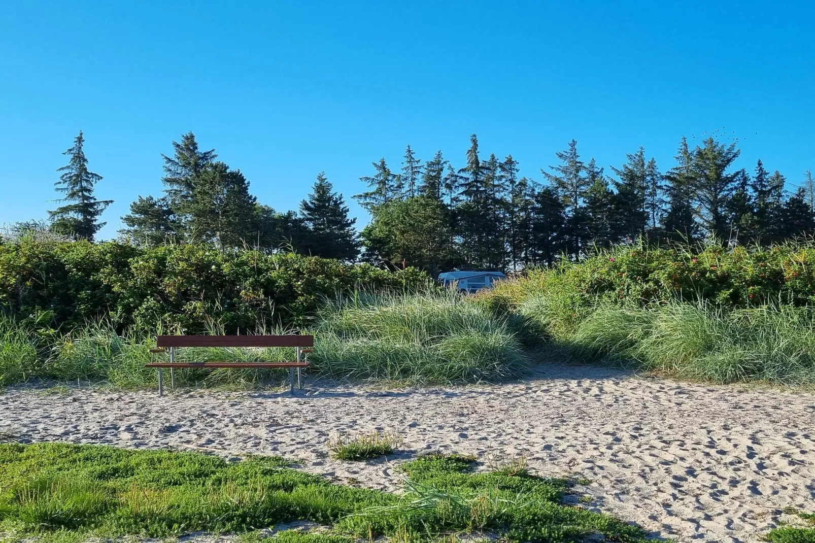 6 persoons vakantie huis in Farsø-By Traum-Niet-getagd