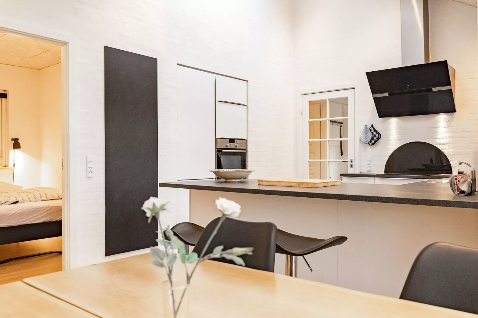 8 persoons vakantie huis in Hals-By Traum-Binnen