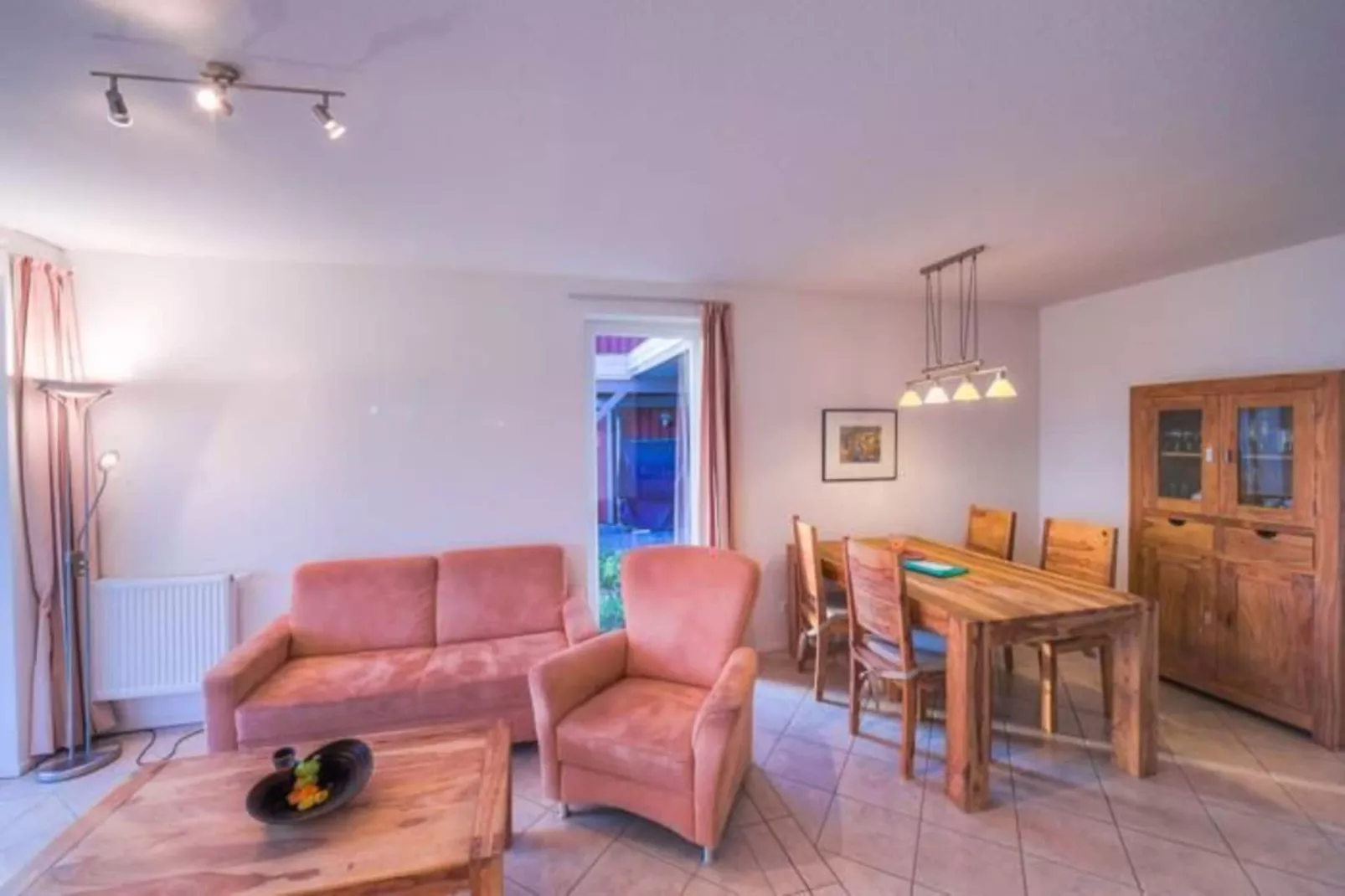 Kapitänshaus Gartendeck 64 qm Nr 472