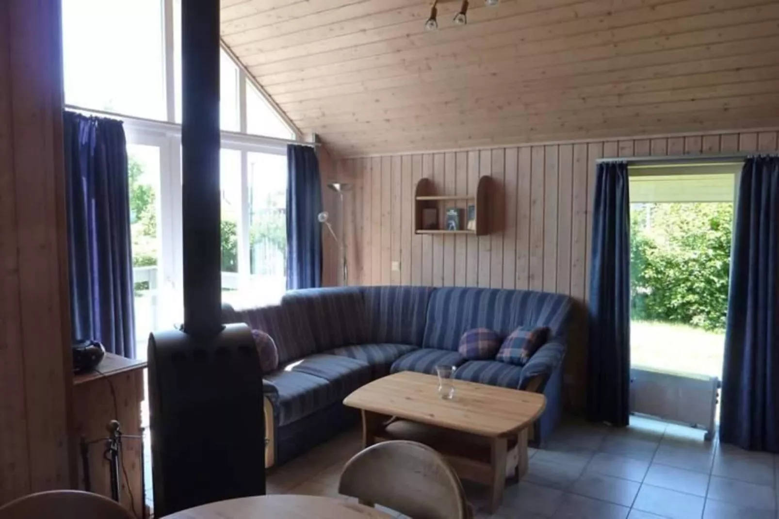 Ferienhaus Seeschwalbe-Classic 90 qm 8