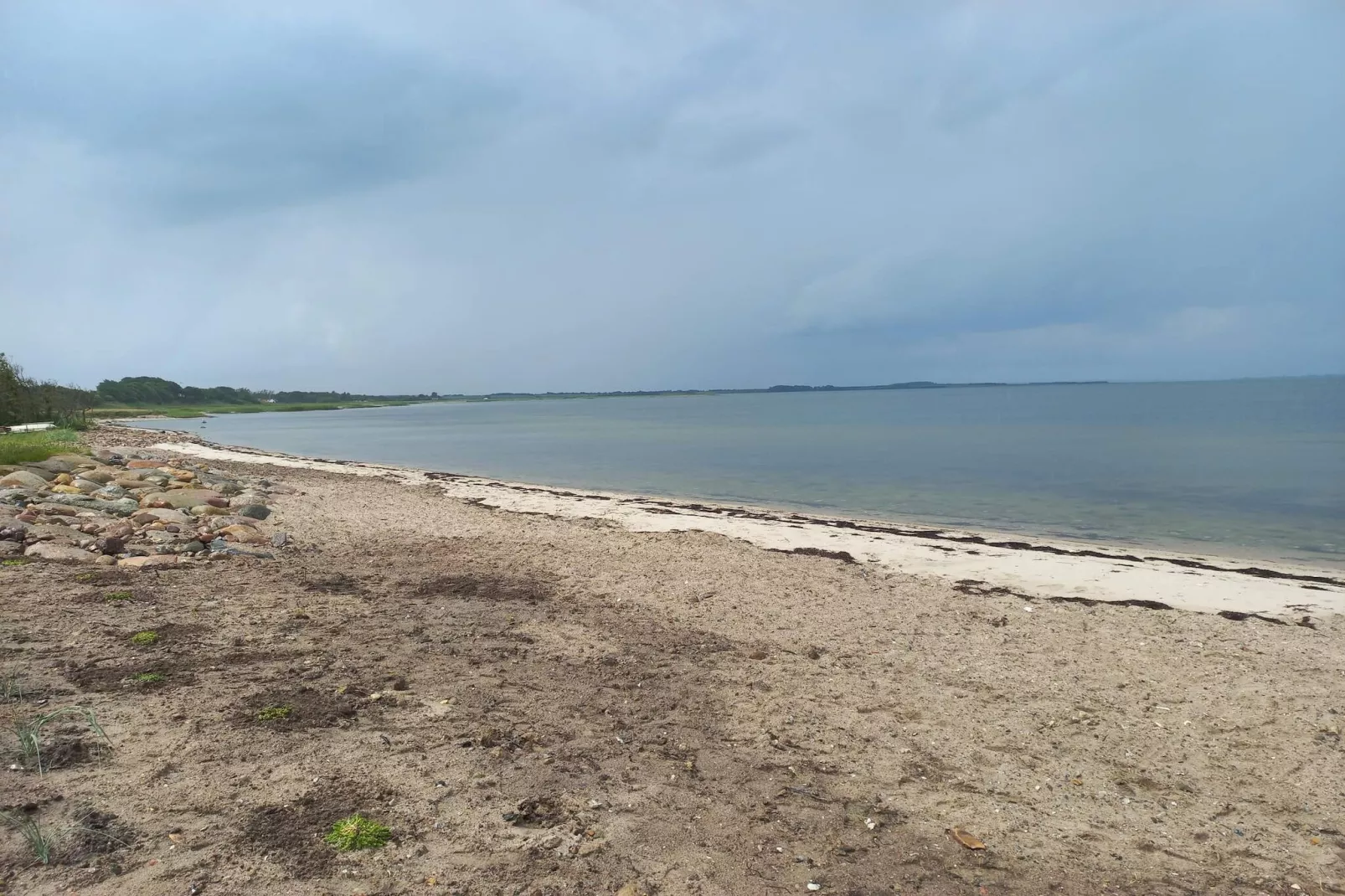 6 persoons vakantie huis in Thyholm-Waterzicht