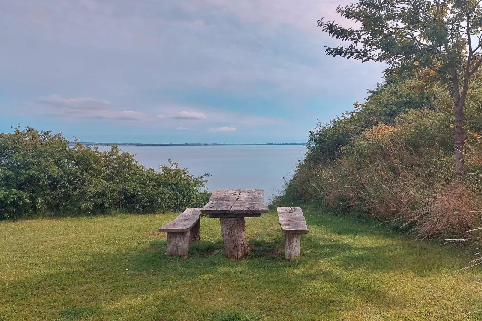 6 persoons vakantie huis in Rønde-By Traum-Niet-getagd