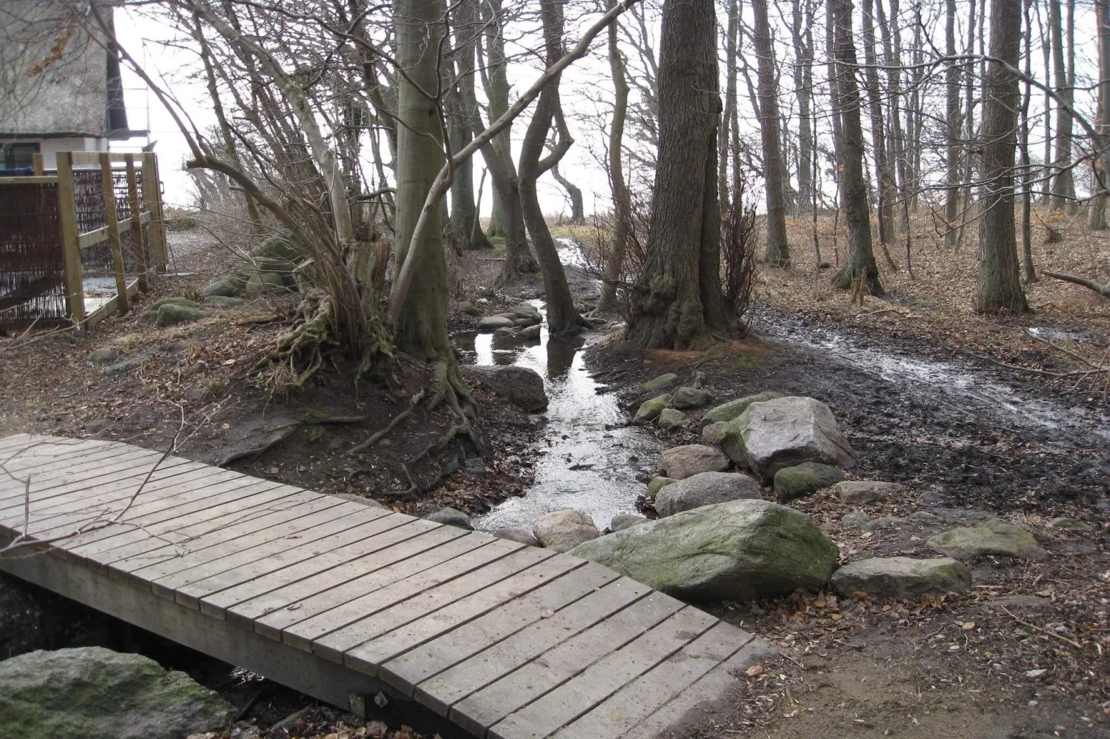 4 persoons vakantie huis in Vordingborg-By Traum-Niet-getagd