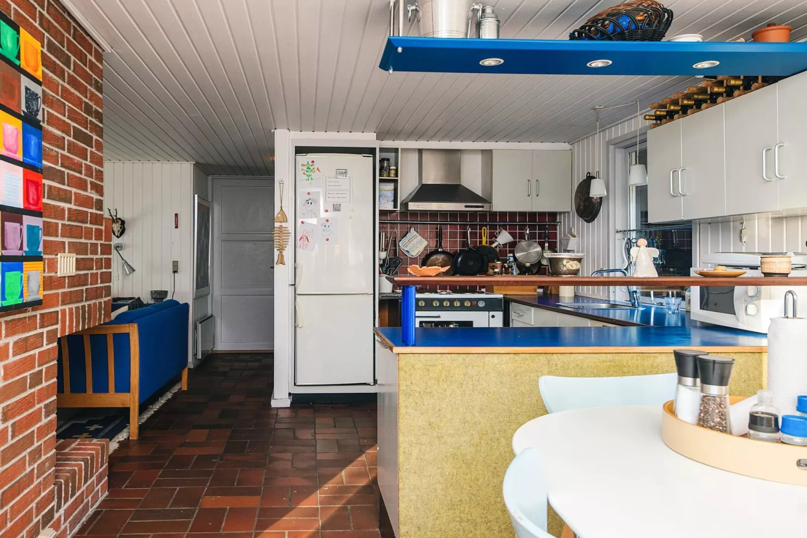 Gezellig strandhuis -- By Traum Ferienwohnungen - Binnen