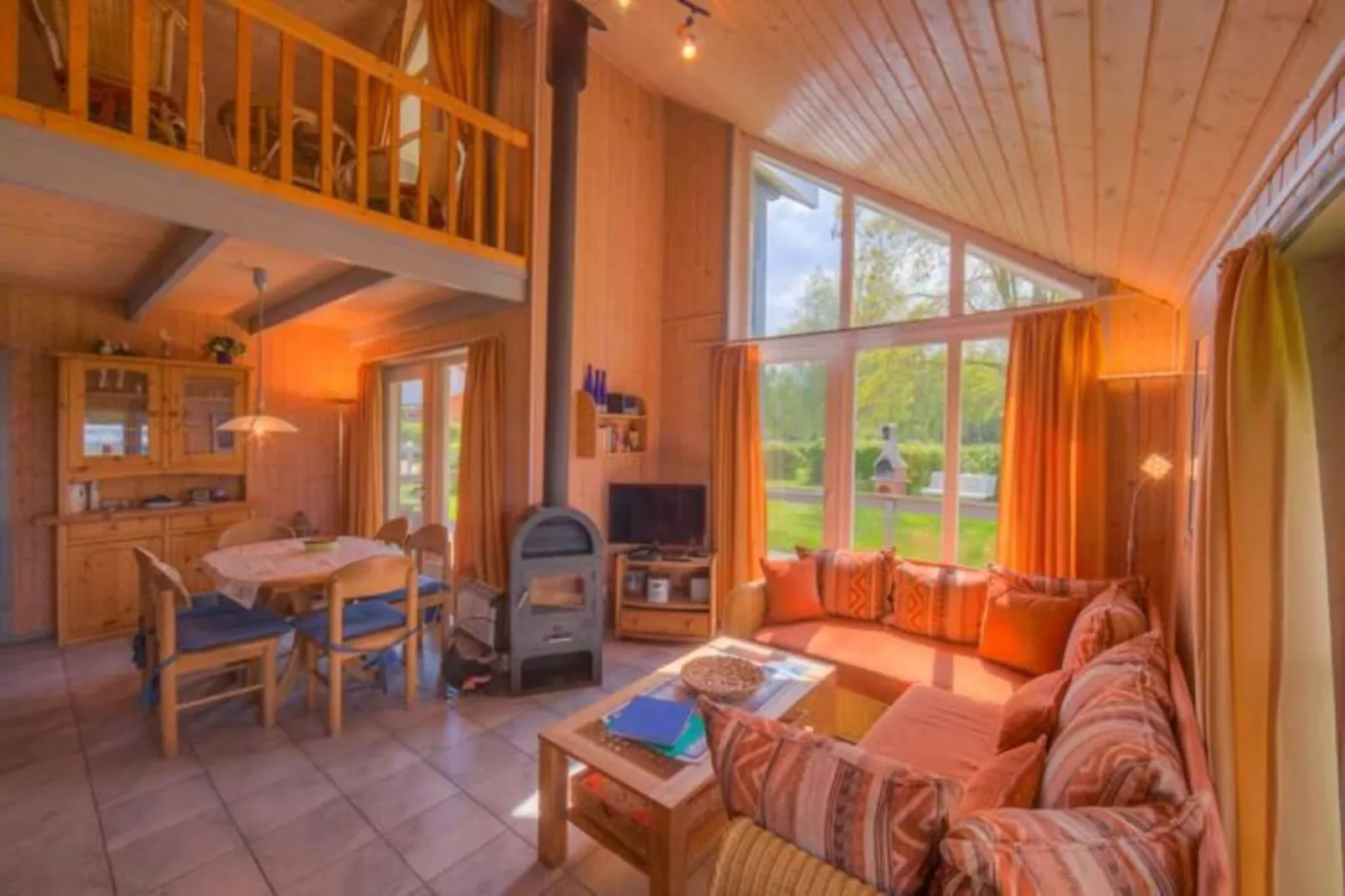 Ferienhaus Seeschwalbe-Classic 90 qm 28