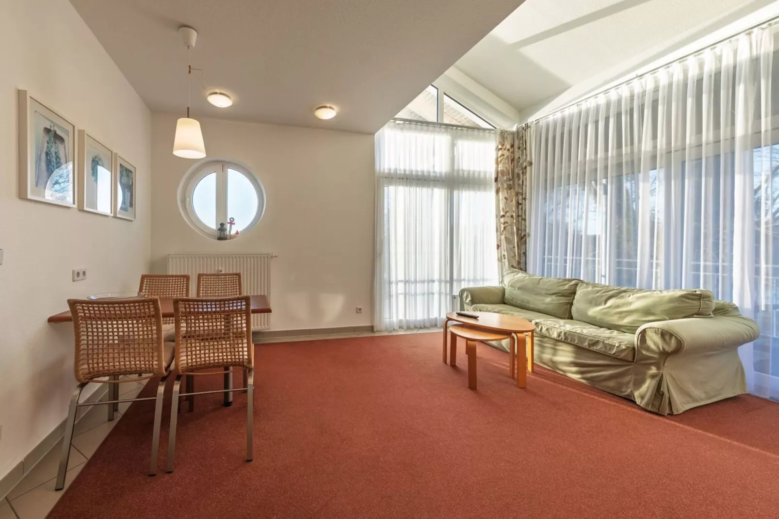 Eisvogel Classic 217