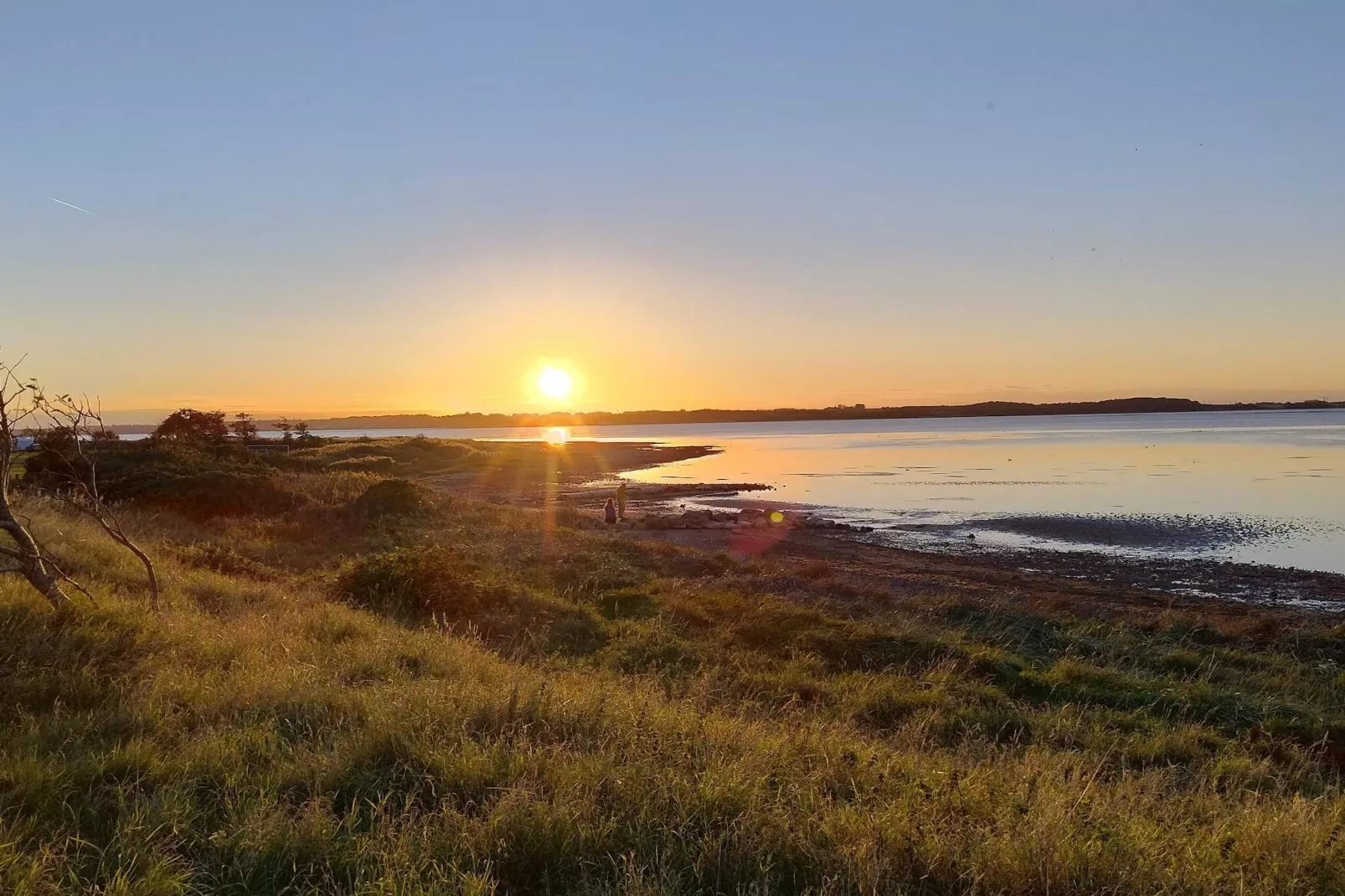 6 persoons vakantie huis in Farsø-By Traum-Waterzicht