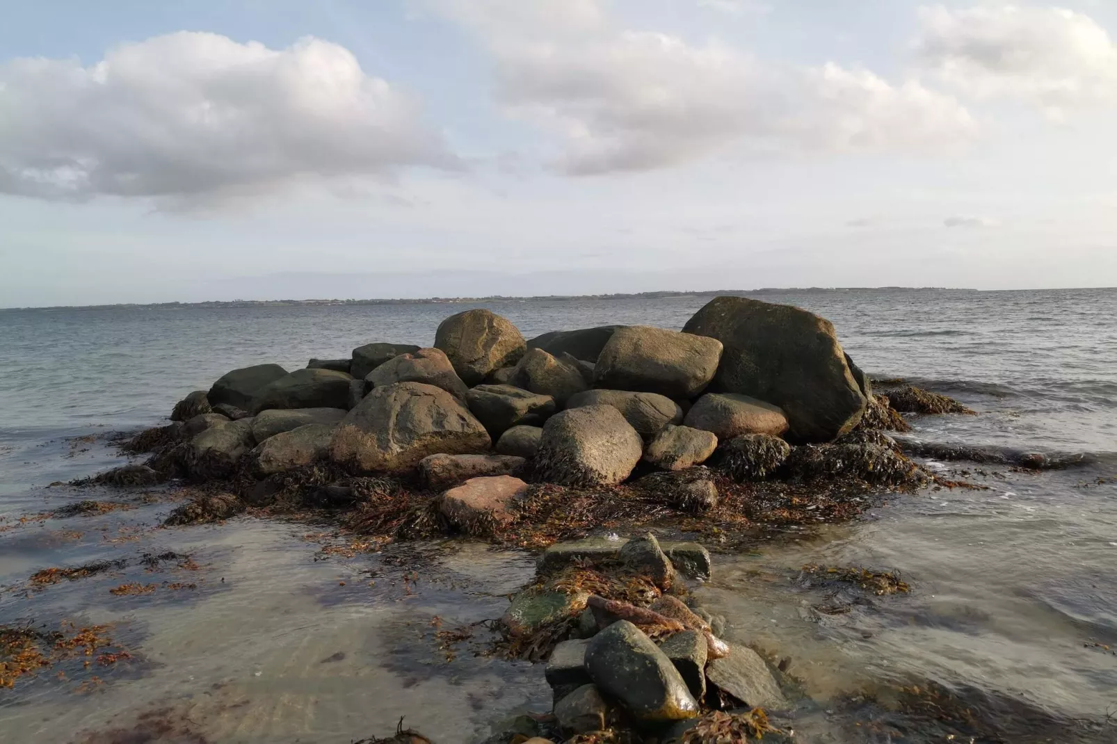 6 persoons vakantie huis in Ebberup-By Traum-Waterzicht