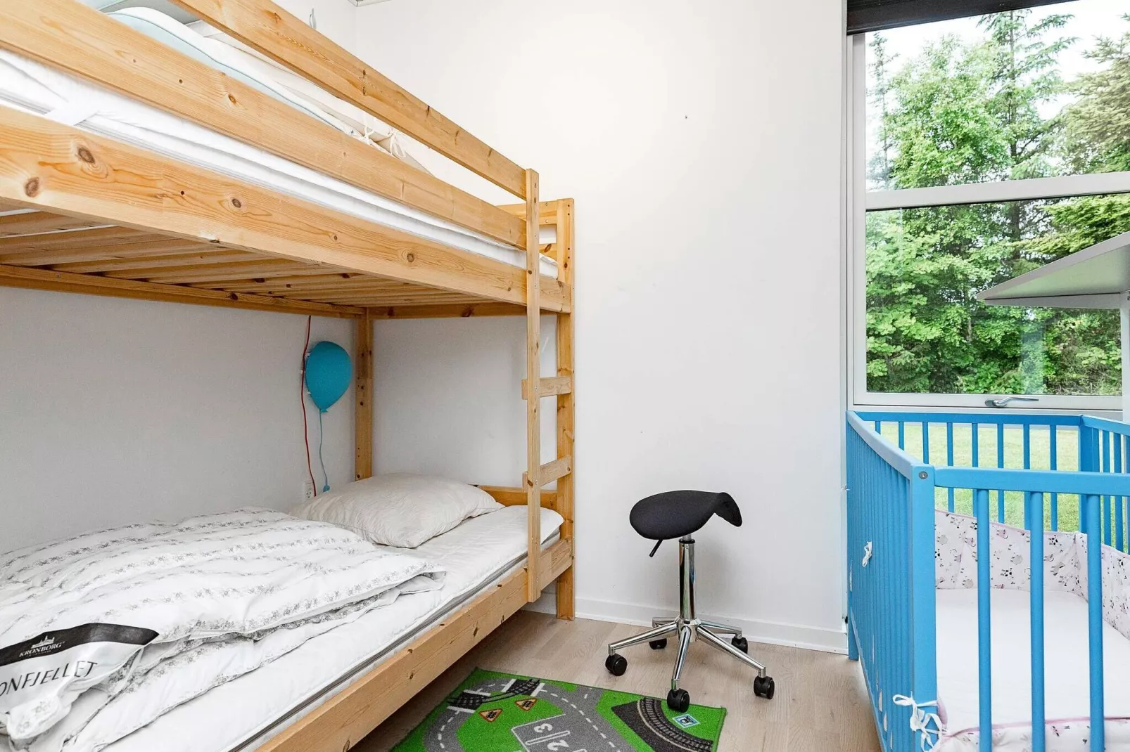 8 persoons vakantie huis in Hals-By Traum-Binnen