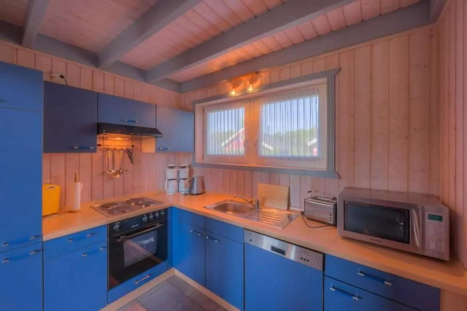 Ferienhaus Seeschwalbe-Classic 90 qm 5