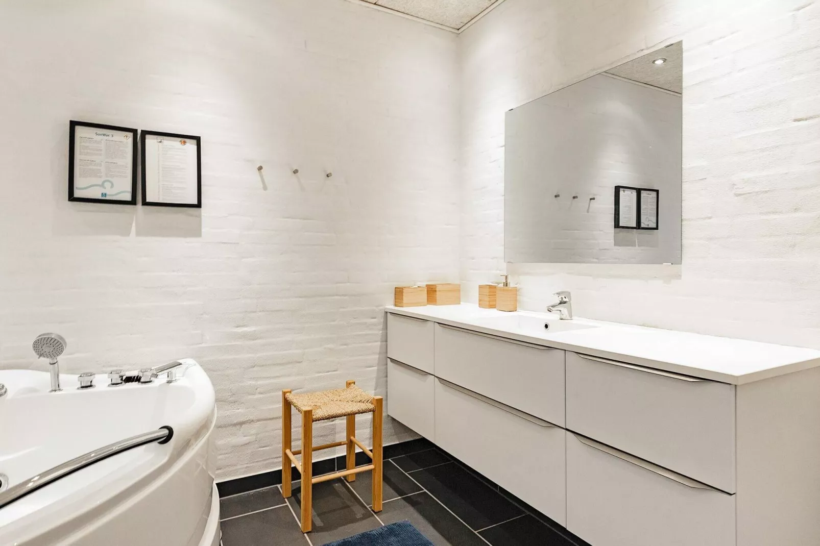 8 persoons vakantie huis in Hals-By Traum-Binnen