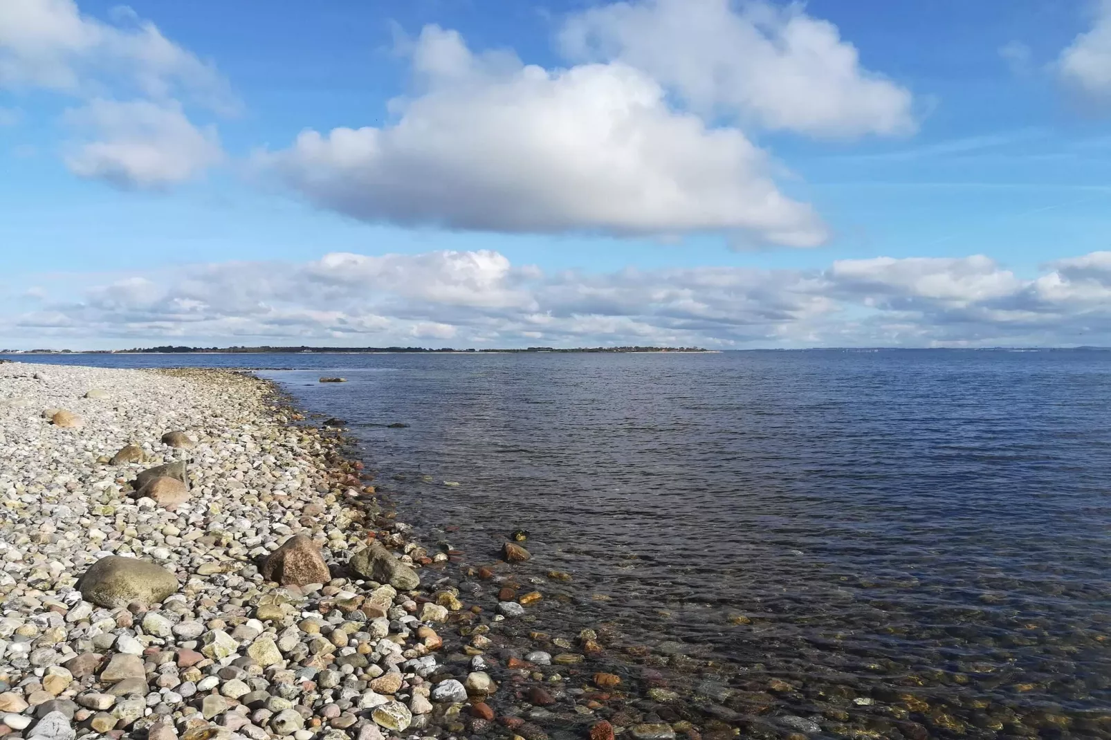 8 persoons vakantie huis in Haderslev-By Traum-Waterzicht