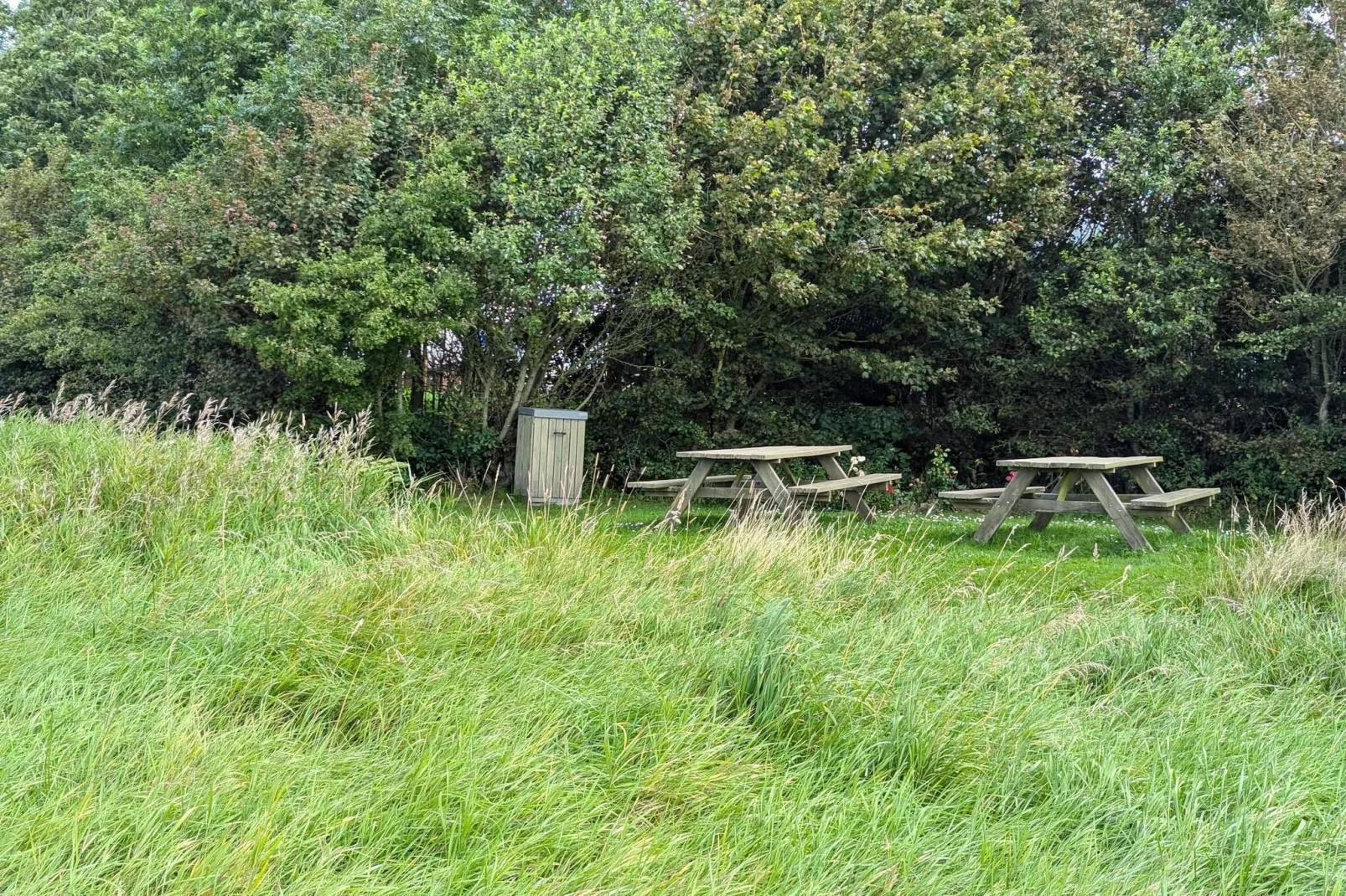 6 persoons vakantie huis in Oksbøl-By Traum-Niet-getagd