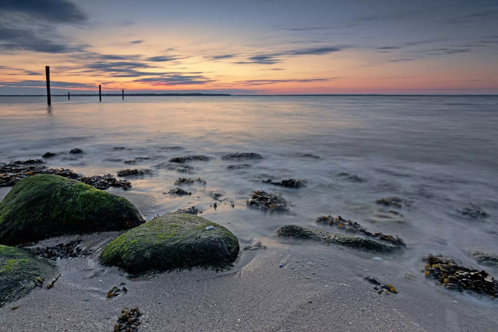 6 persoons vakantie huis in Brenderup Fyn-By Traum-Waterzicht