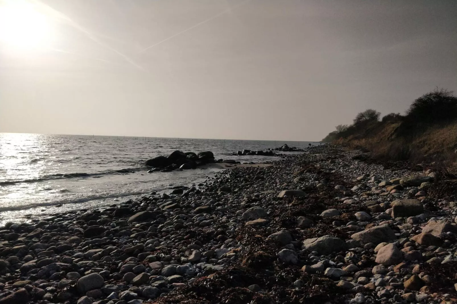 6 persoons vakantie huis in Ebberup-By Traum-Waterzicht