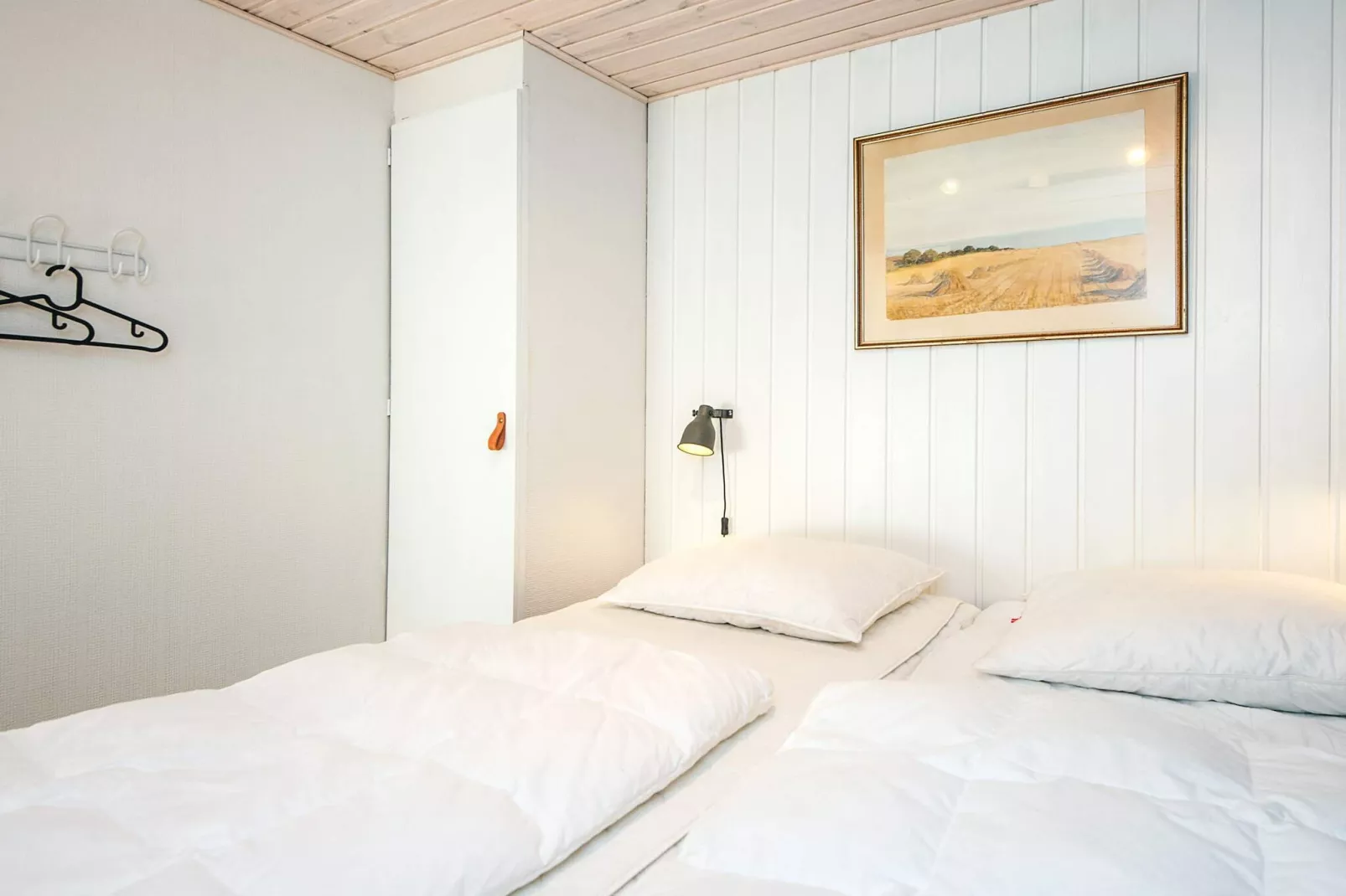 6 persoons vakantie huis in Glesborg-By Traum-Binnen