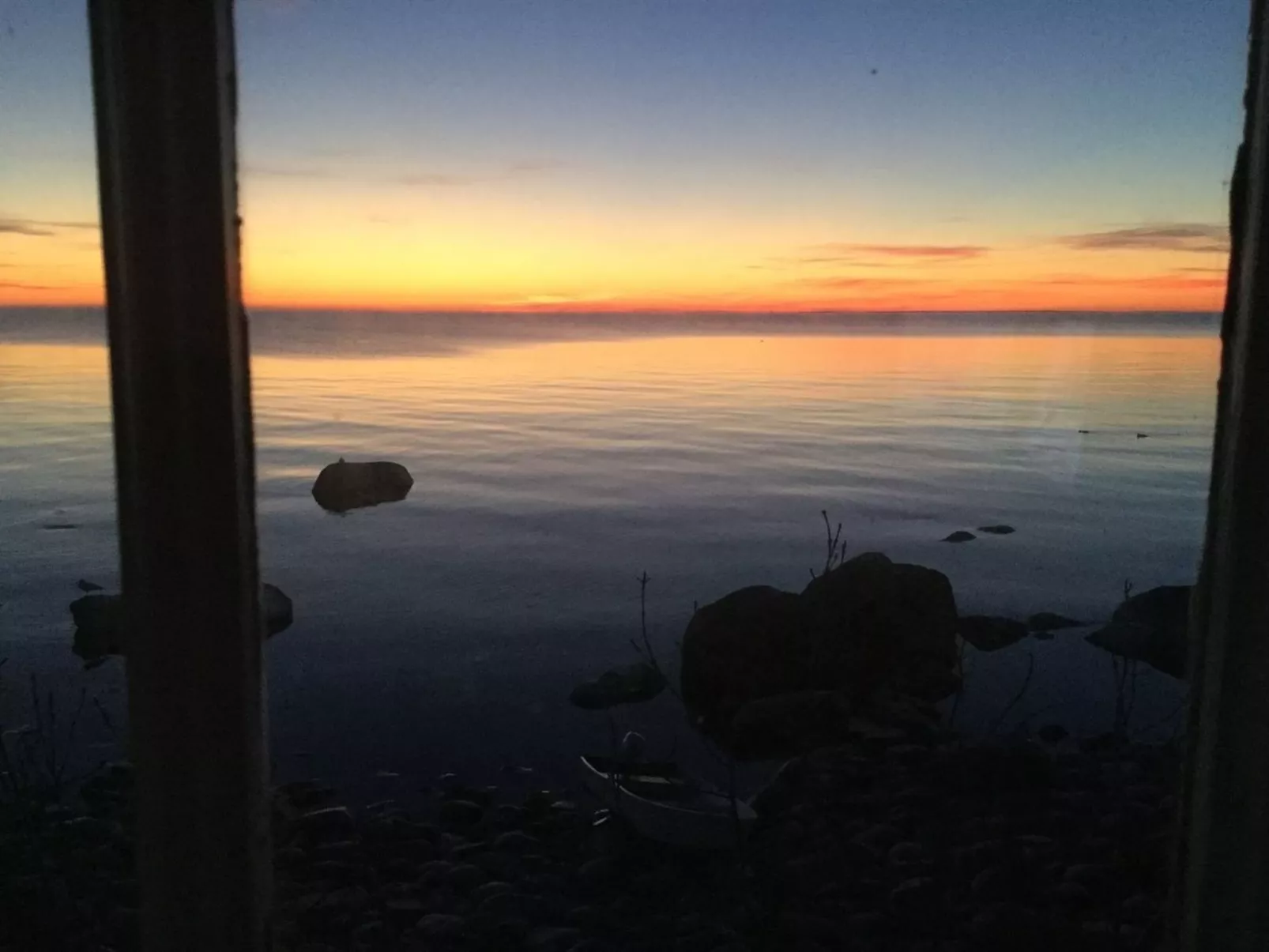 "Asgot" - 15m from the sea-Buiten