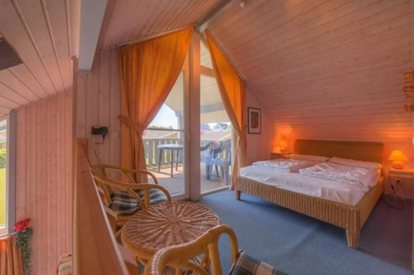 Ferienhaus Seeschwalbe-Classic 90 qm 5