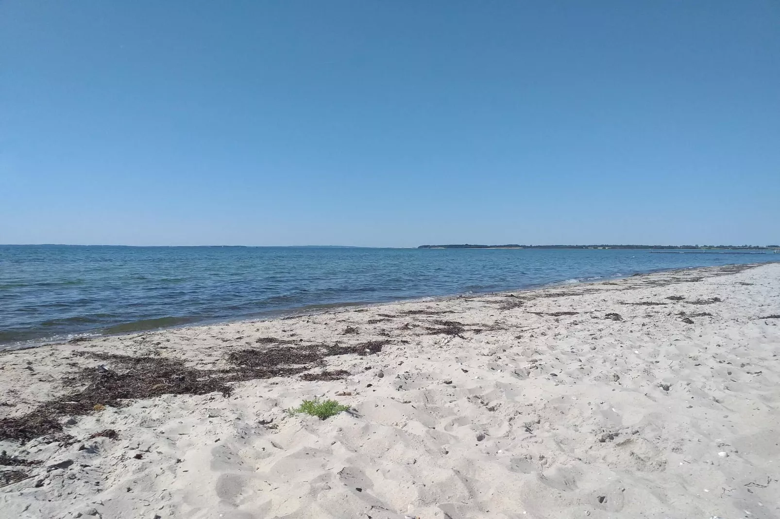 Familie strandhuis -- By Traum Ferienwohnungen-Waterzicht
