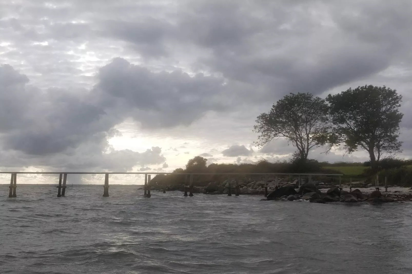 6 persoons vakantie huis in Ebberup-By Traum-Waterzicht