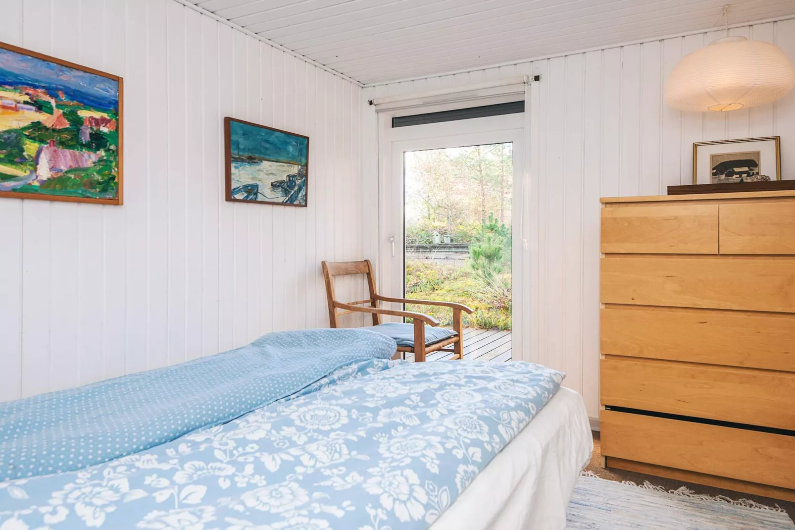 Gezellig strandhuis -- By Traum Ferienwohnungen - Binnen