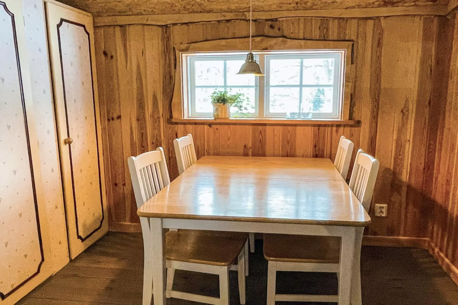 5 persoons vakantie huis in ÅSEDA-Binnen